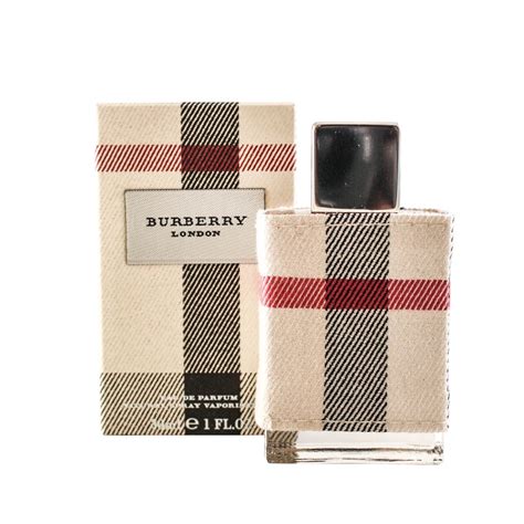 1 oz burberry perfume